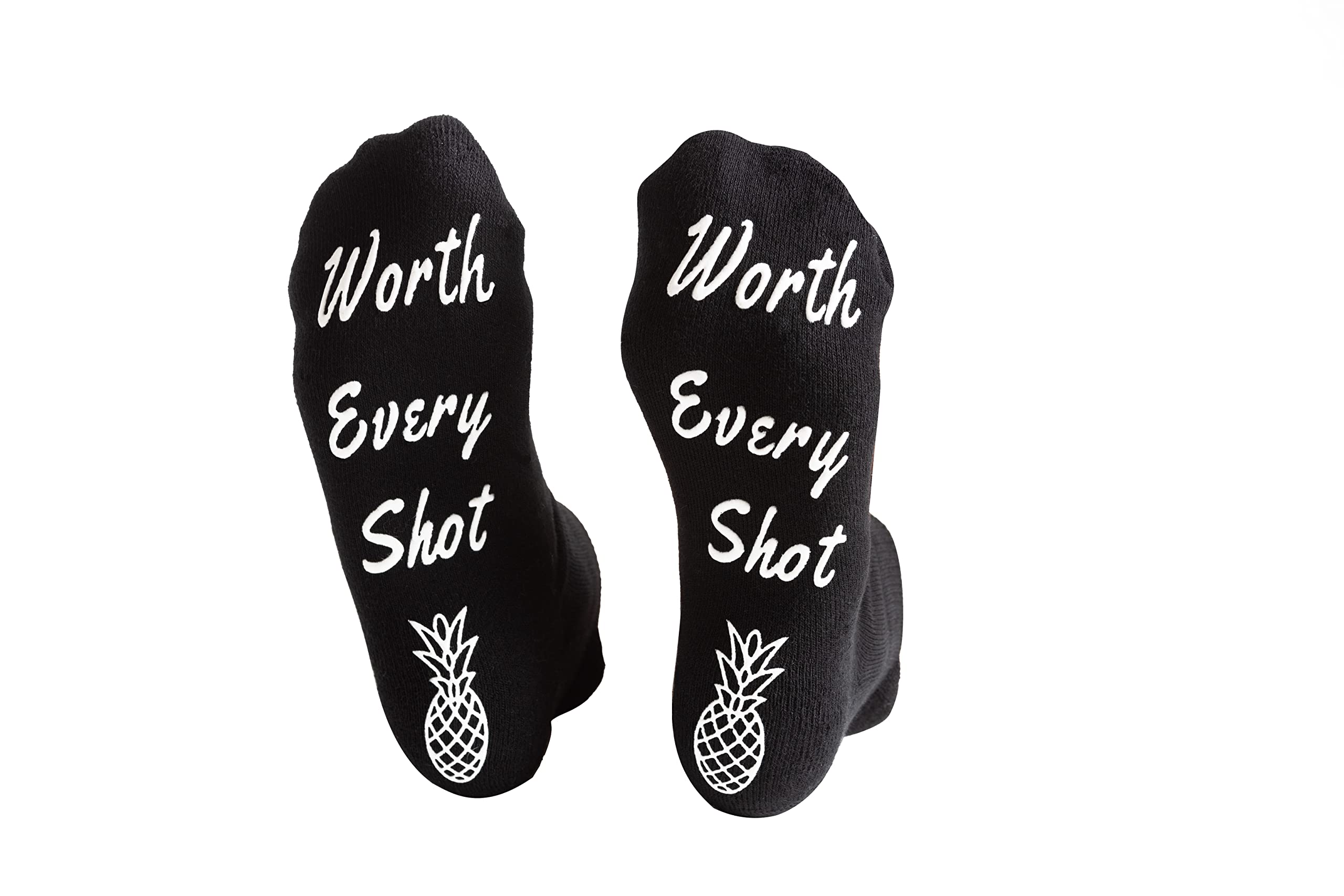 Fearless Fertility IVF Socks