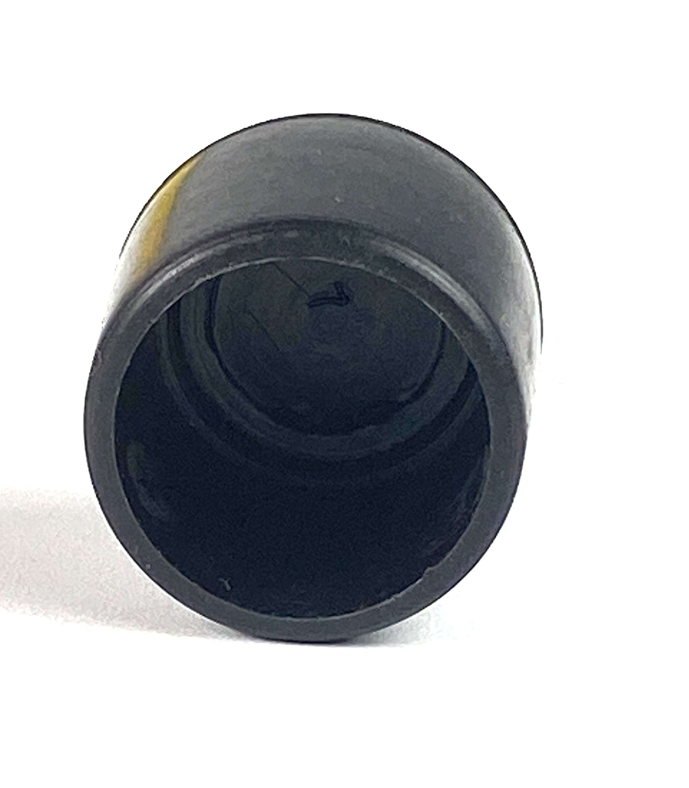 Sanfor | Embout En Caoutchouc | Protection Pieds Et Tubes De 15 Mm