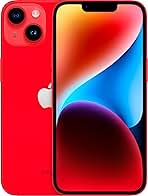 美品PRODUCT(RED) iPhone 14 Plus 256GB Amazon.com: Apple iPhone 14 Plus, 256GB, (PRODUCT)RED for