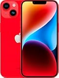 Apple iPhone 14, 128GB, (PRODUCT) Red for Boost Mobile (Renewed)