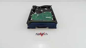 内蔵型ハードディスクドライブ EMC 600GB 15k SAS HDD Amazon | v4-vs15 – 600 EMC 600-gb 6 G 15 K 3.5 SAS HDD [ 2