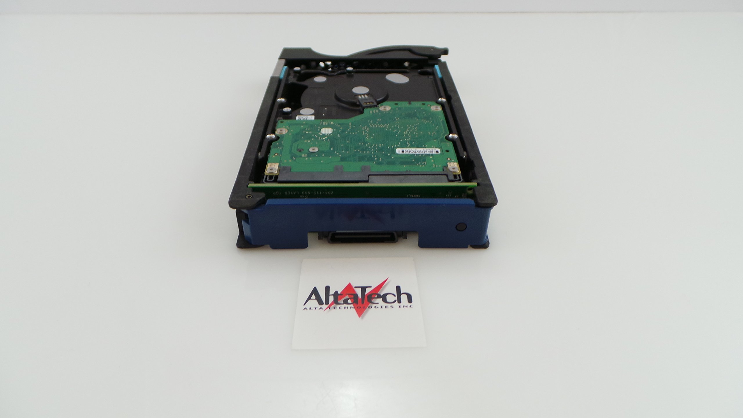 内蔵型ハードディスクドライブ EMC 600GB 15k SAS HDD Amazon | ST600MP0036 Dell Enterprise 600GB 15K 12G 12Gbps