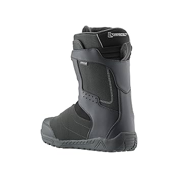 スノーボード HEAD TRIGGER LYT BOA FOCUS charcoal Amazon | 【スポイチ】 2025 Newモデル HEAD TRIGGER LYT BOA