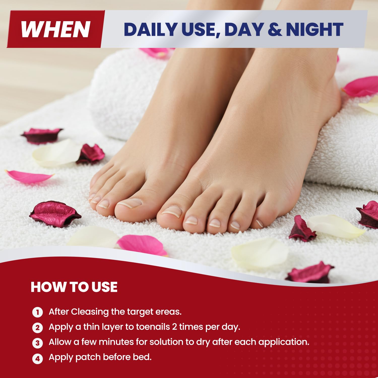 Best Health⁢ & Beauty - Treatonic Toenail Fungus ⁤Treatment ​Kit Review