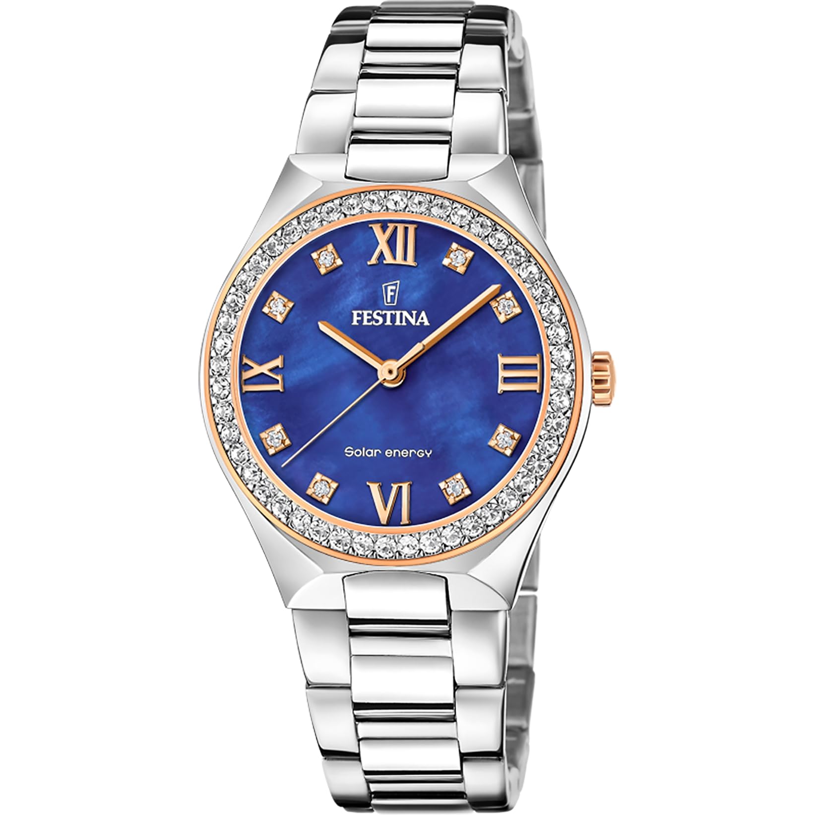 Festina Orologio Solar Energy