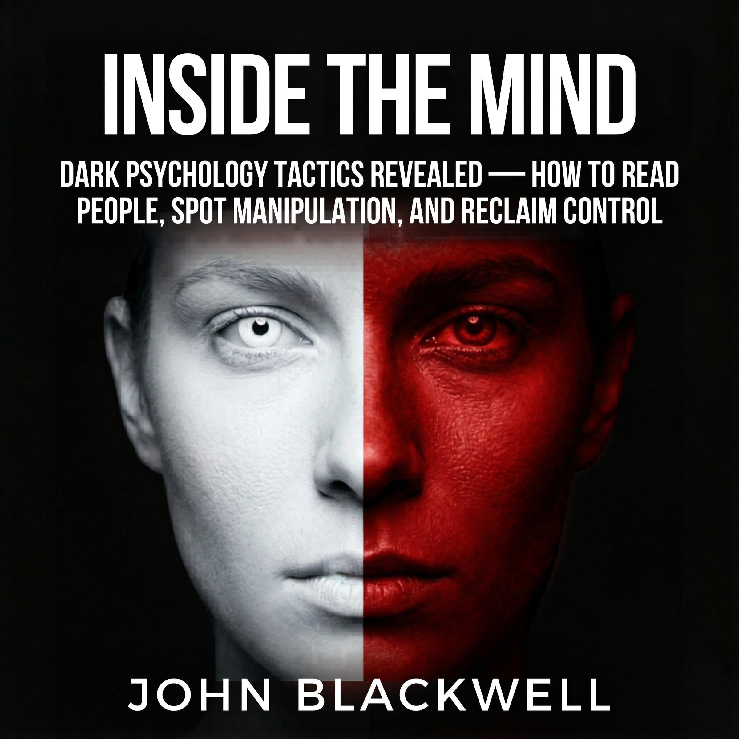 Cover art for Inside the Mind
