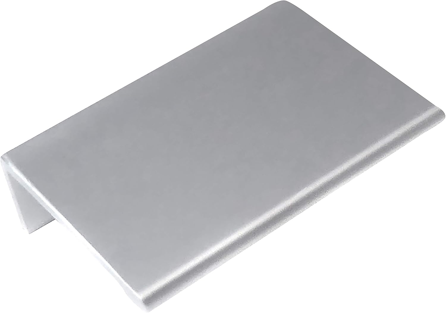 Laurey 967012.75 Inch Overall Edge Pull for Doors and Drawer