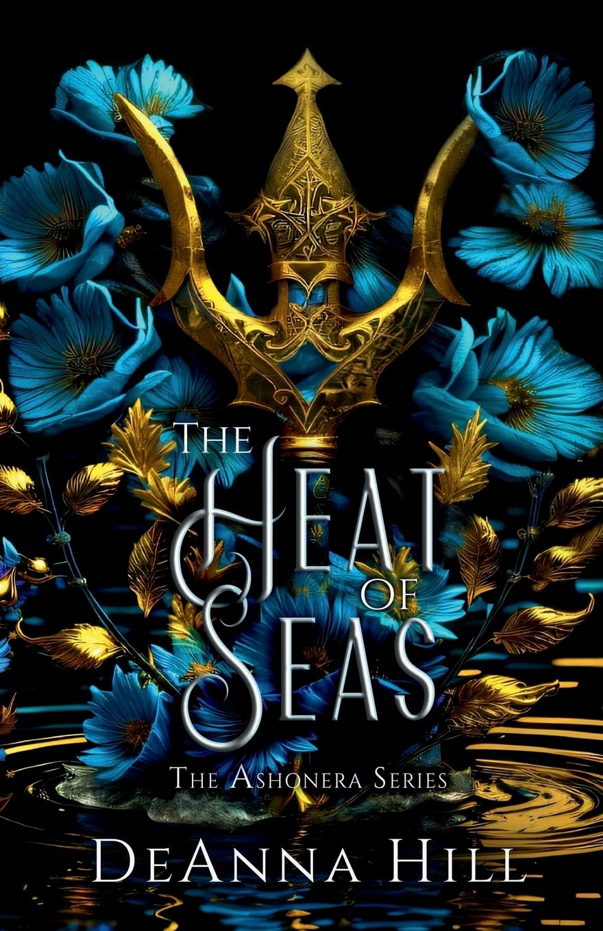 Buy The Heat of Seas — BookShops.in