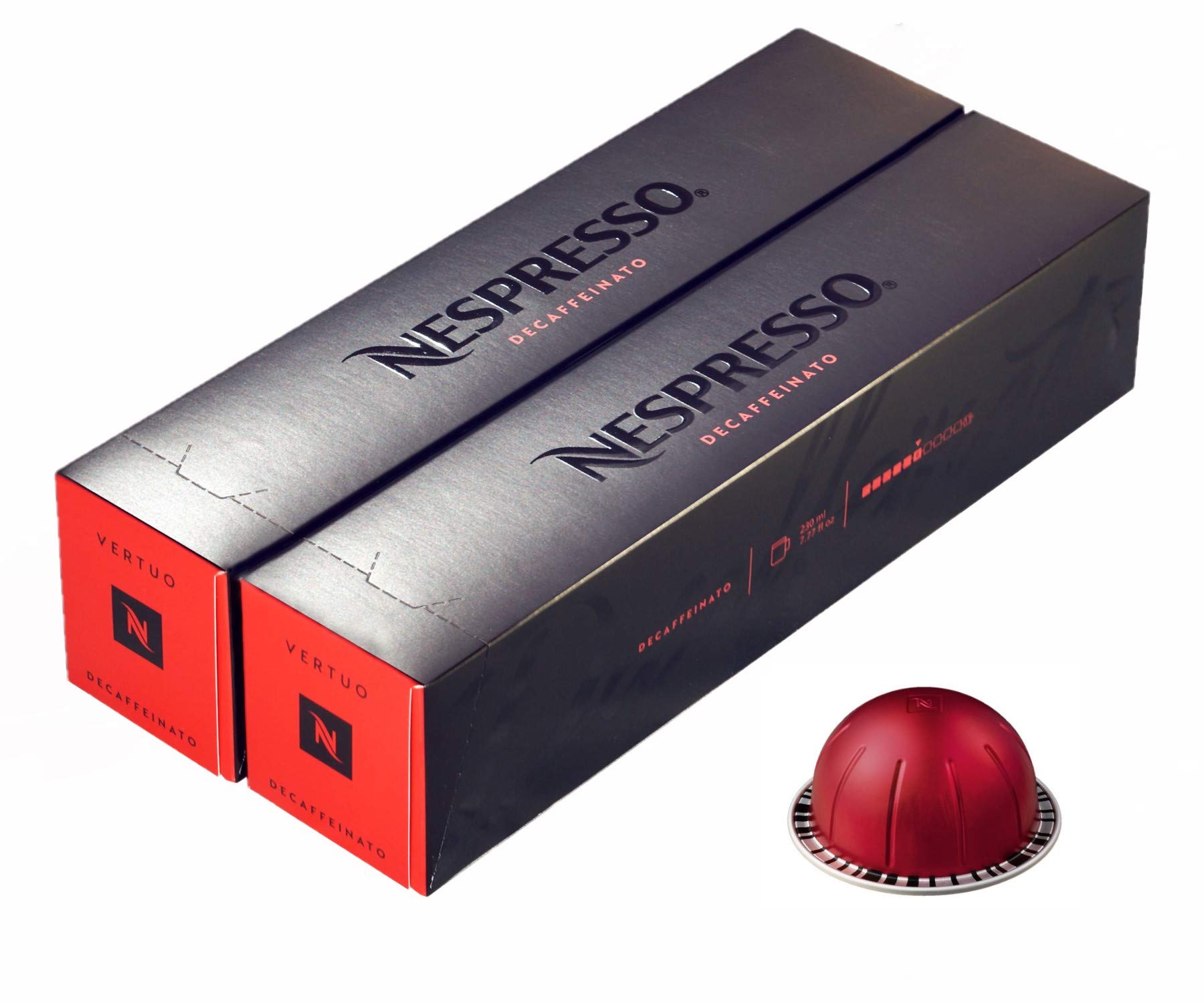Buy Nespresso VertuoLine KmMhu 