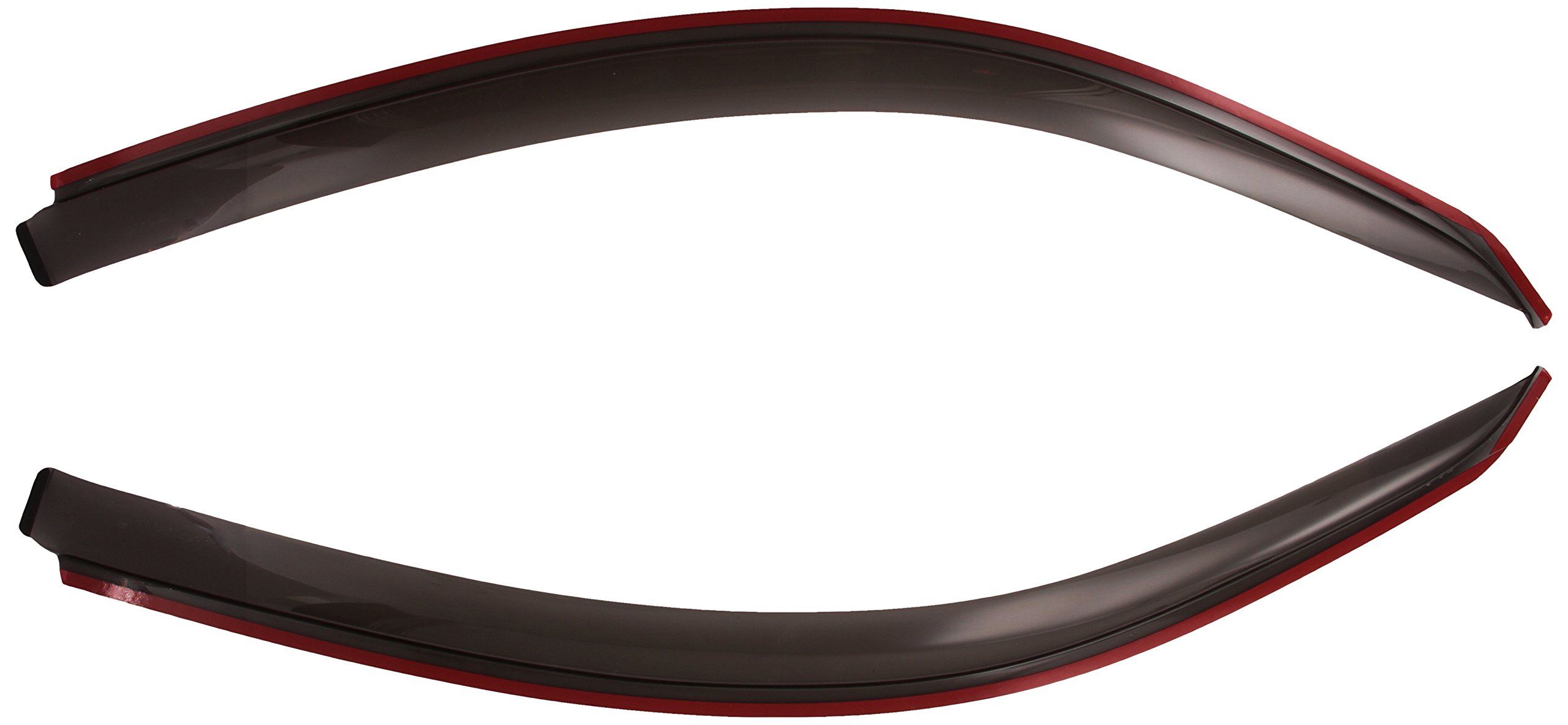 Farad 12.355 Deflettori d'Aria Antiturbo- Fiat Doblò 2001>2009 2/5 Porte