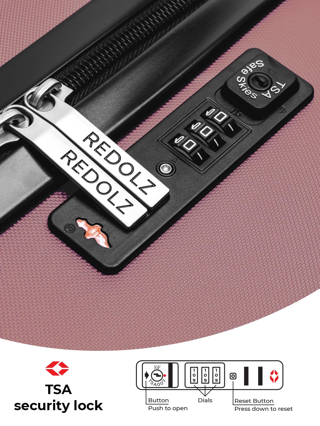 REDOLZ Article générique Essentials 09