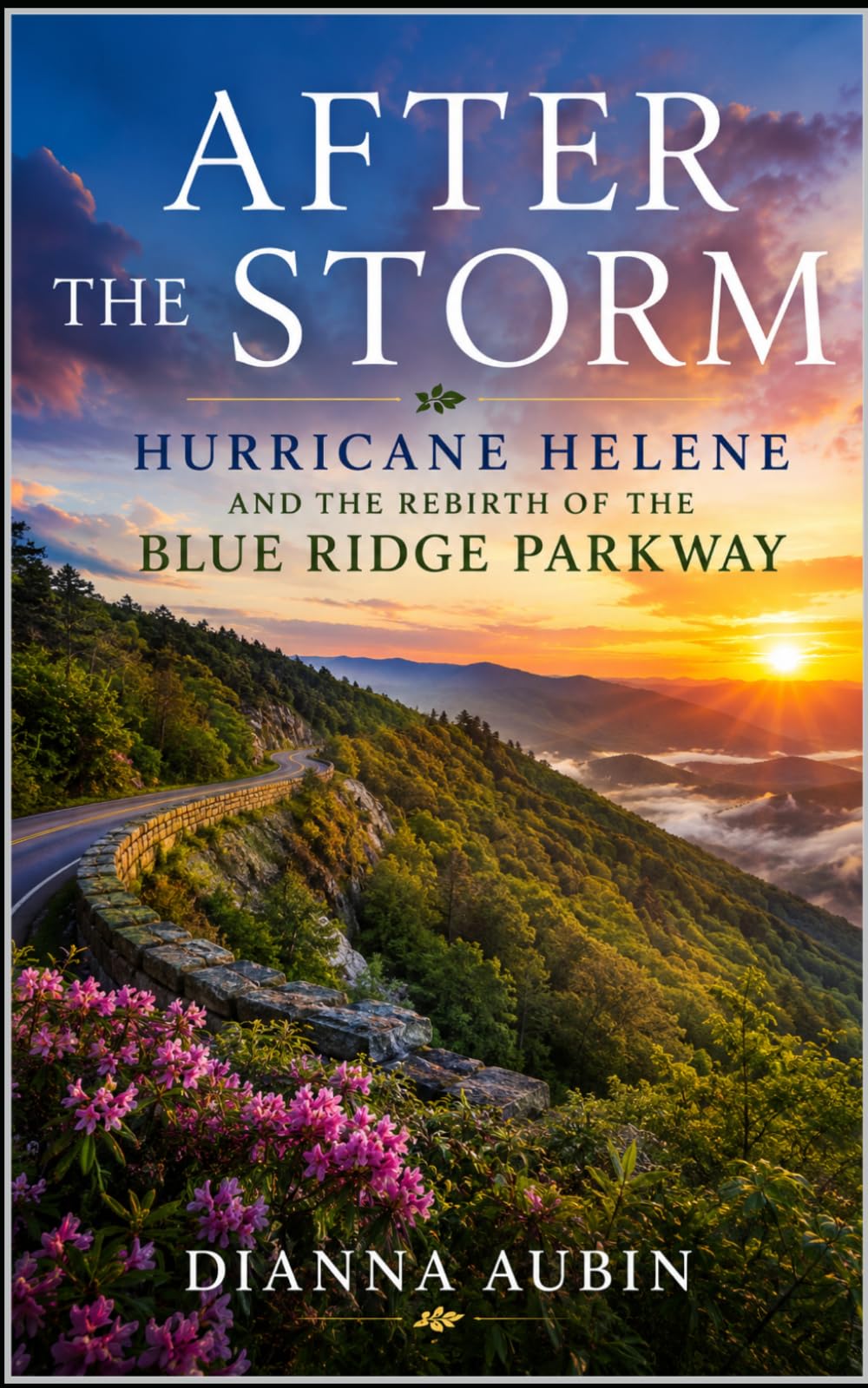 After the Storm: Hurricane Helene and the Rebirth of the Blue Ridge Parkway