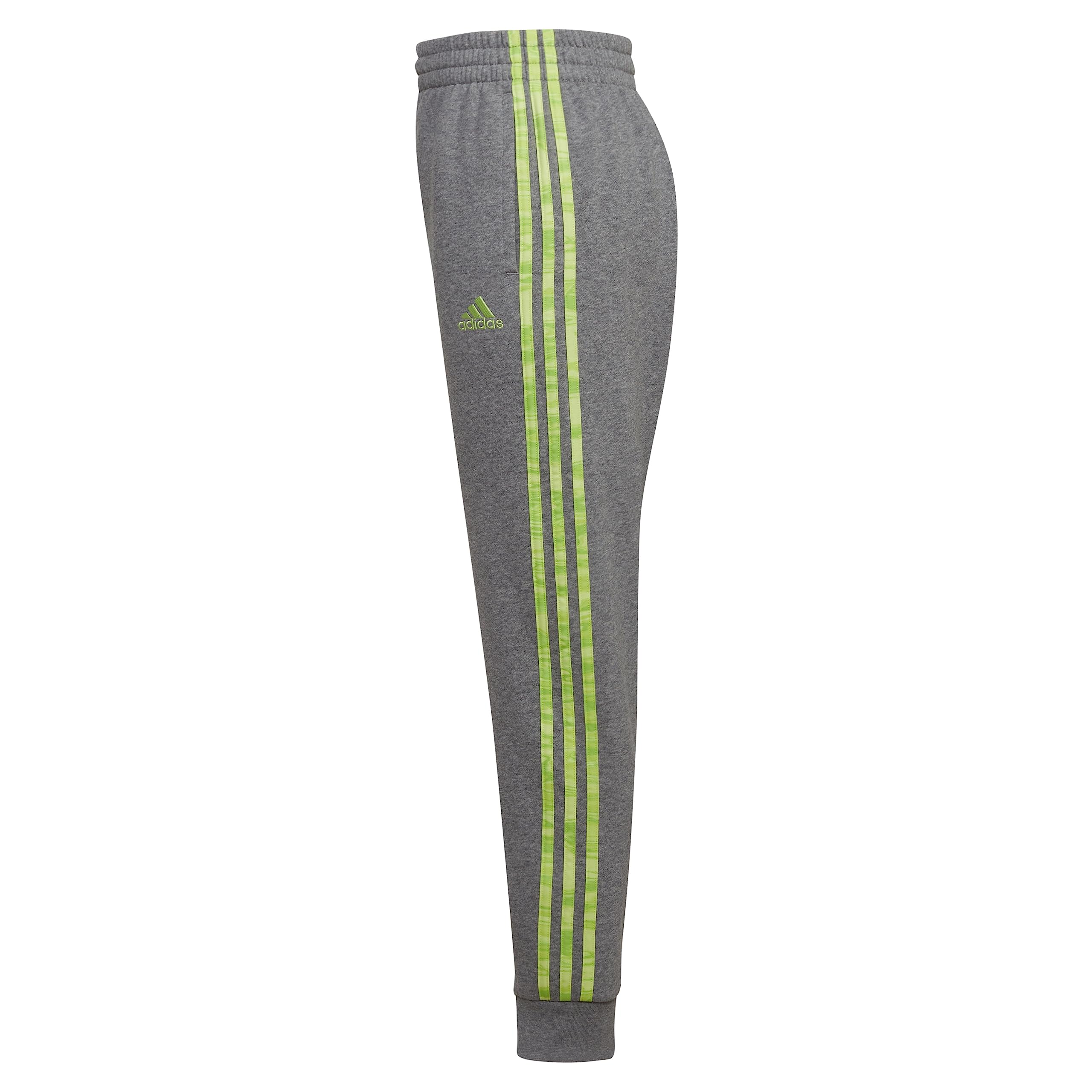 adidas Fleece Sport Jogger - Spodnie dresowe Chłopcy