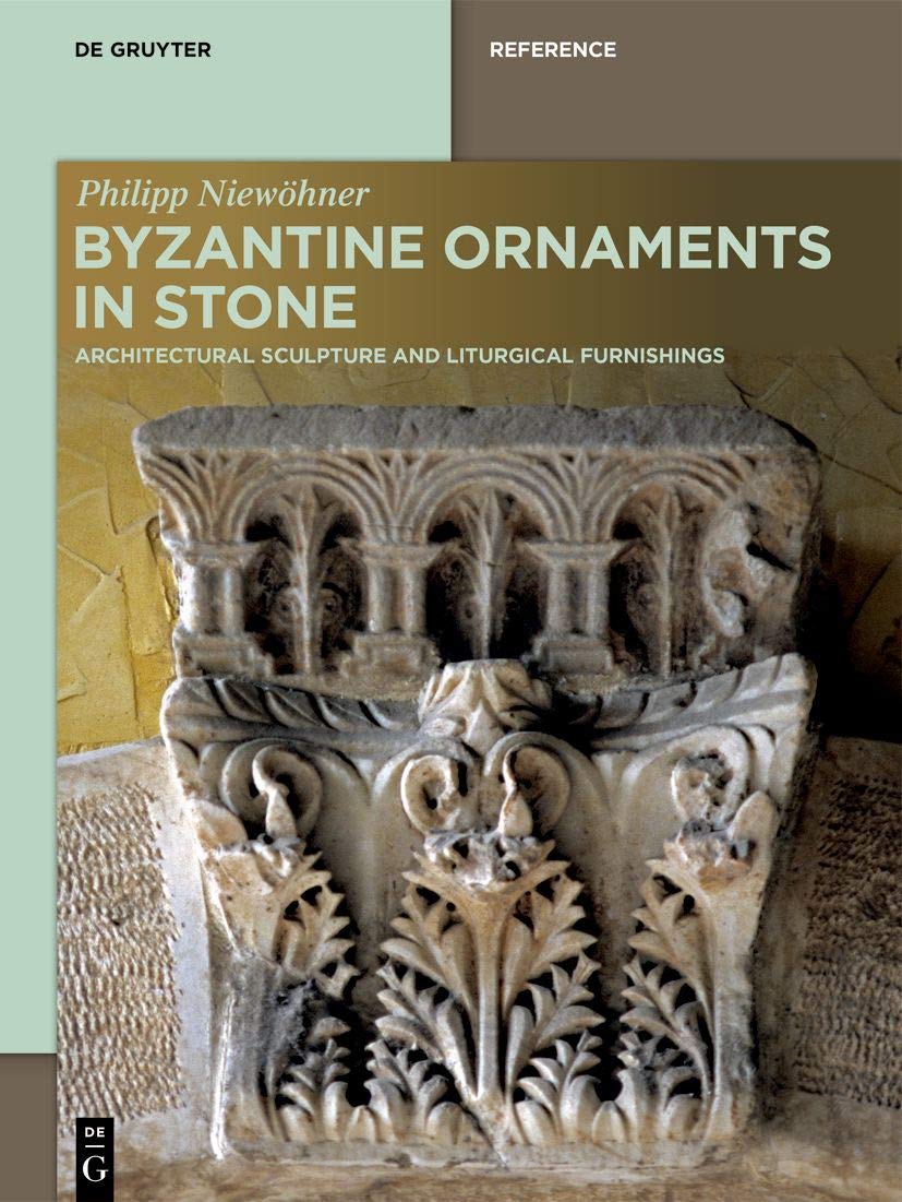 Ornements Byzantins en Pierre : Décoder Enfin les Symboles de la Sculpture Architectural