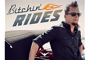 Bitchin' Rides Season 5