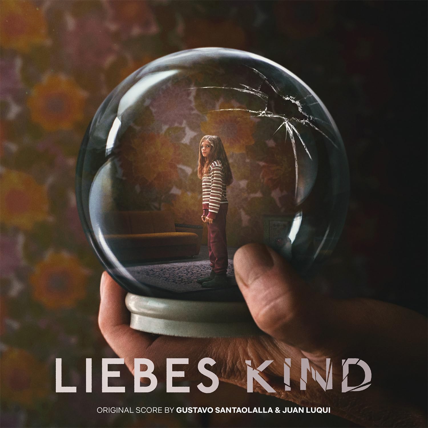 liebes kind -coloured/hq-
