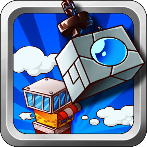 Amazing Tower Blocks - App on Amazon Appstore