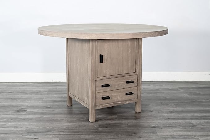 Walton Mesa de Poker y Comedor con 4 Sillas miniatura 7