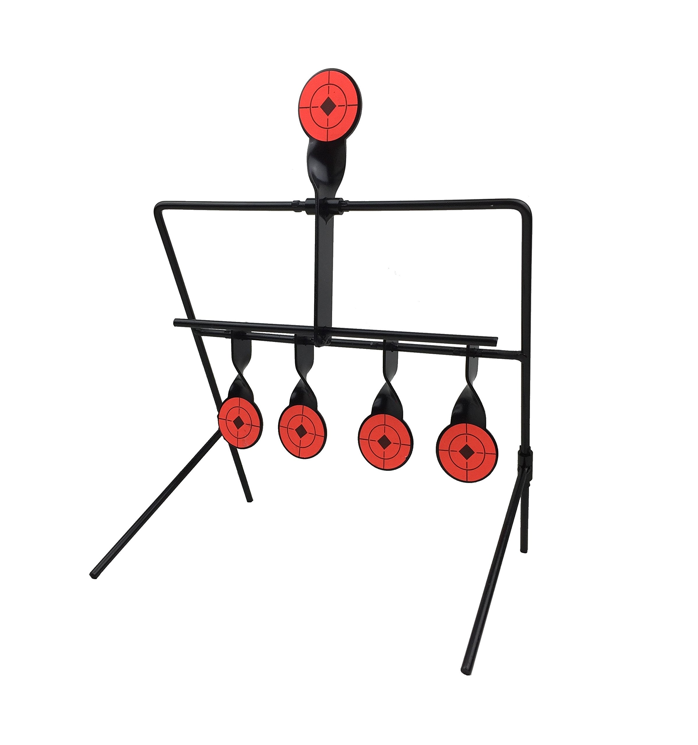 Amazon | J-base エアガン シューティング ターゲット サバゲ― 練習用