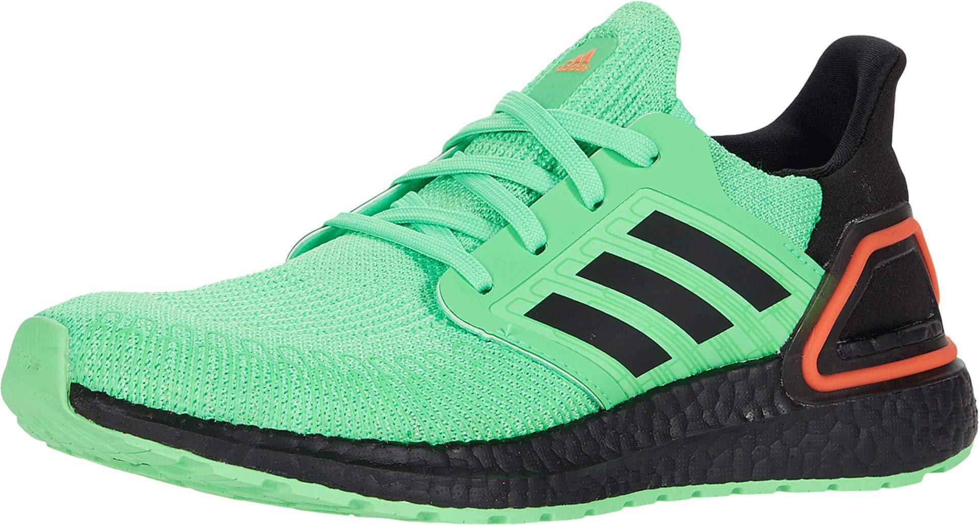 ultra boost lime green