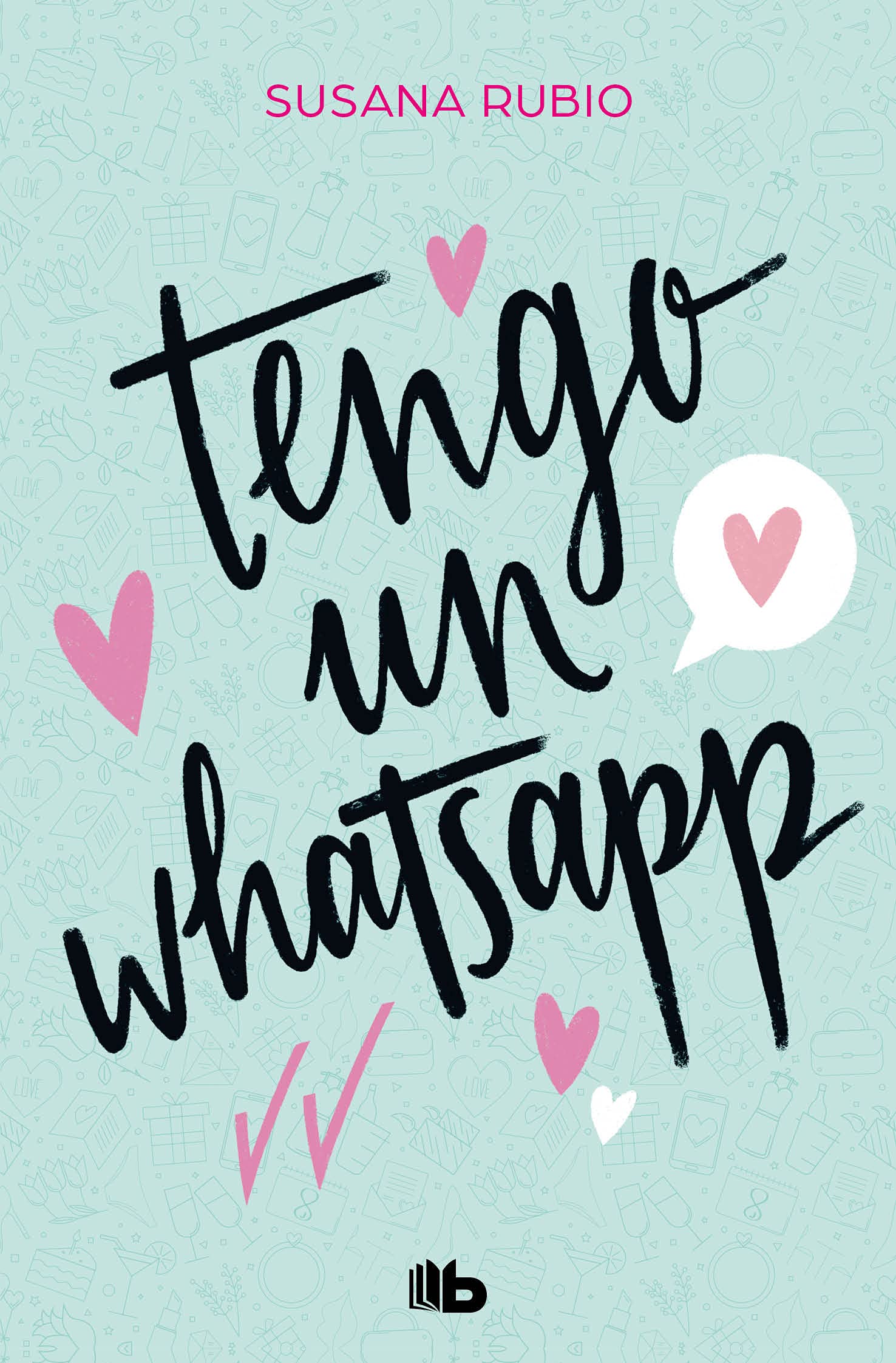Tengo un whatsapp (Ficción)