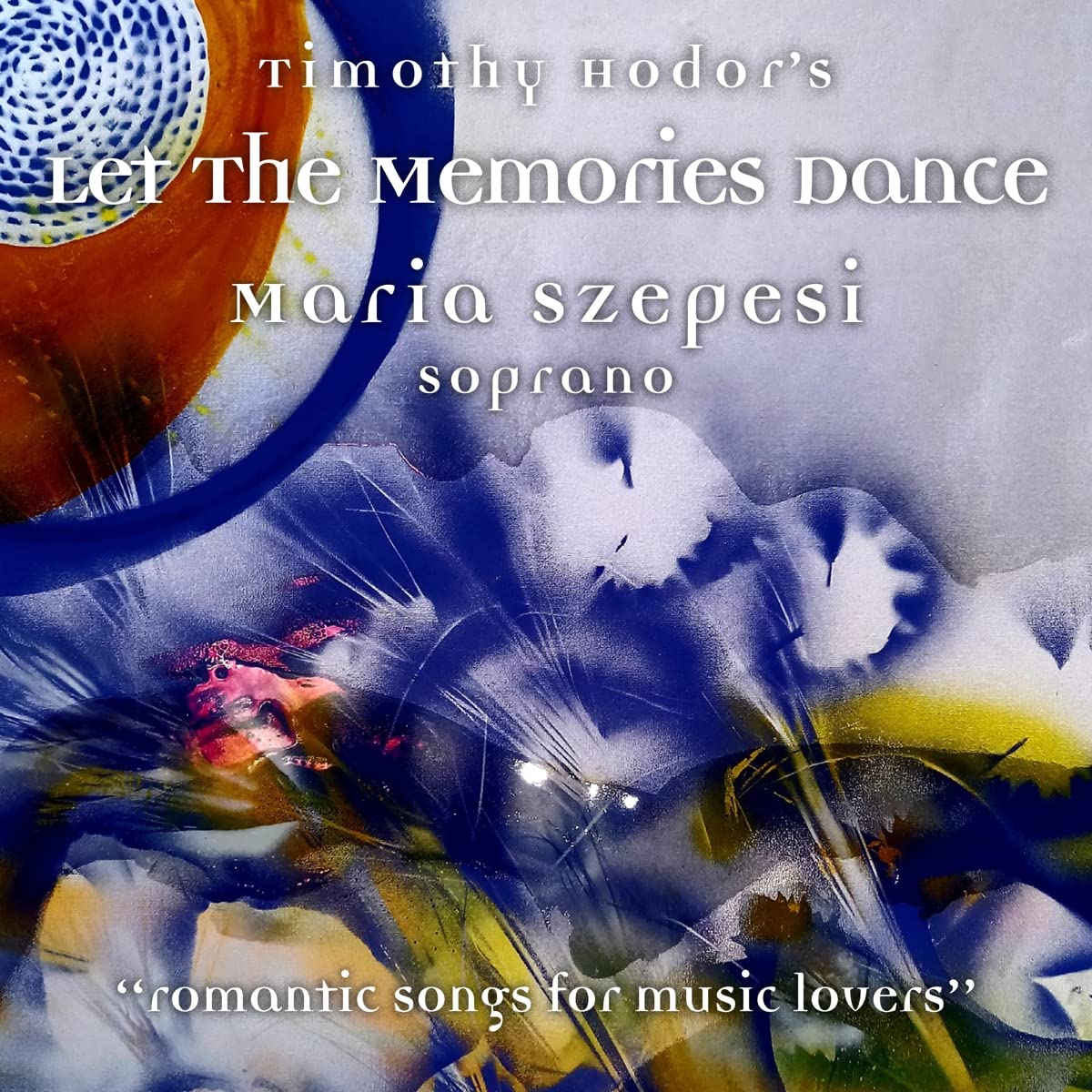 Let The Memories Dance