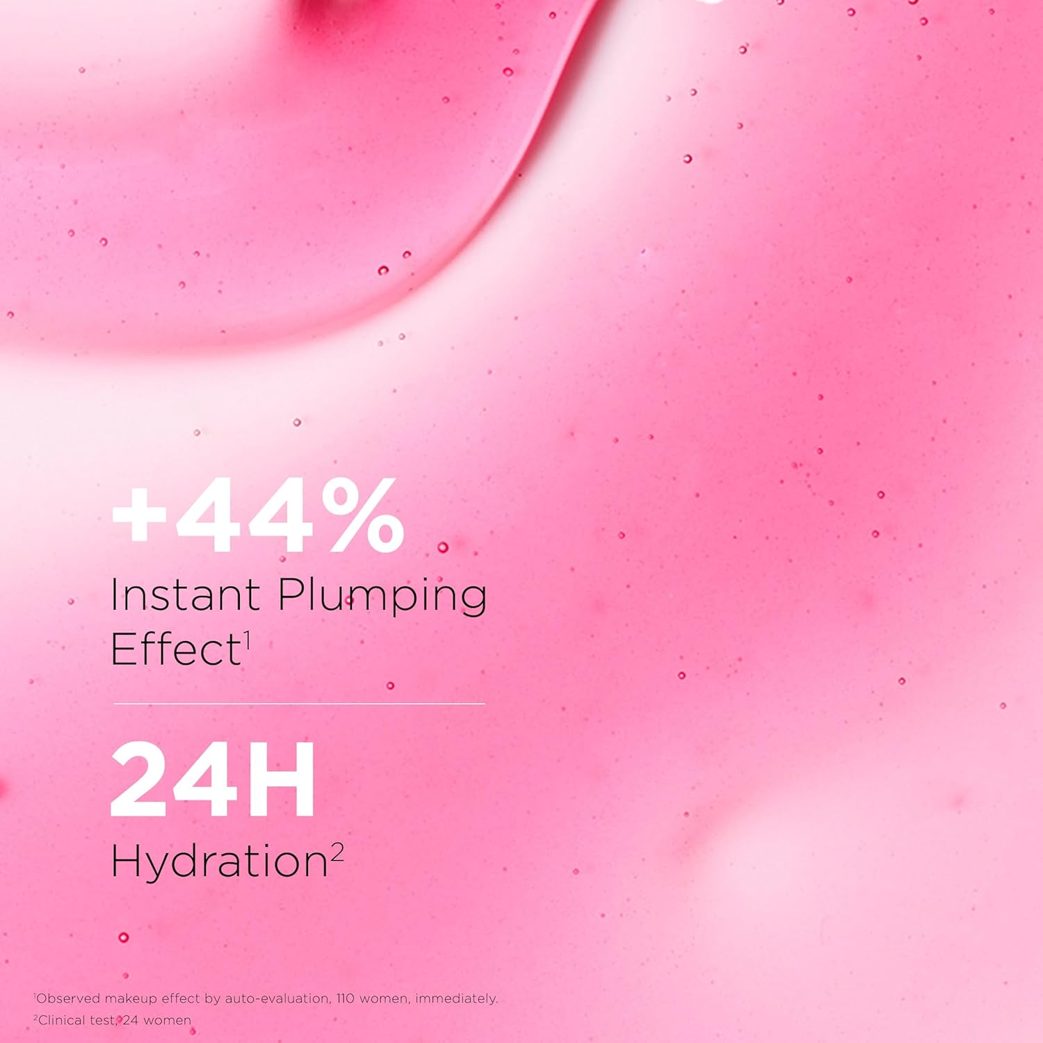 Clarins Lip Comfort Oil | Hydrating, Nourishing and Moisturizing Lip Oil | Sheer, High Shine Finish | Soothes, Comforts and Protects Lips | Visibly Plumps | 93% Natural Ingredients | 0.2 Ounces - Image 3