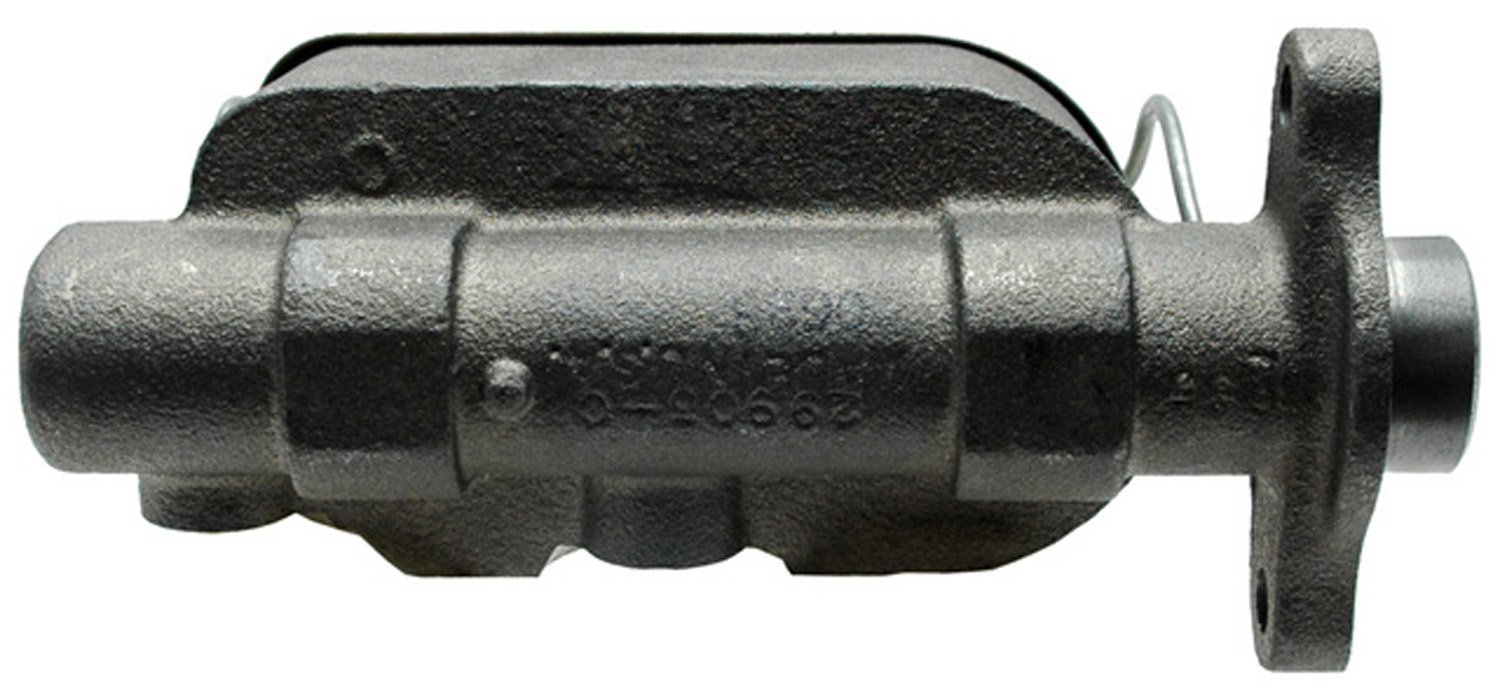 Amazon.com: ACDelco Professional 18M531 Brake Master Cylinder 