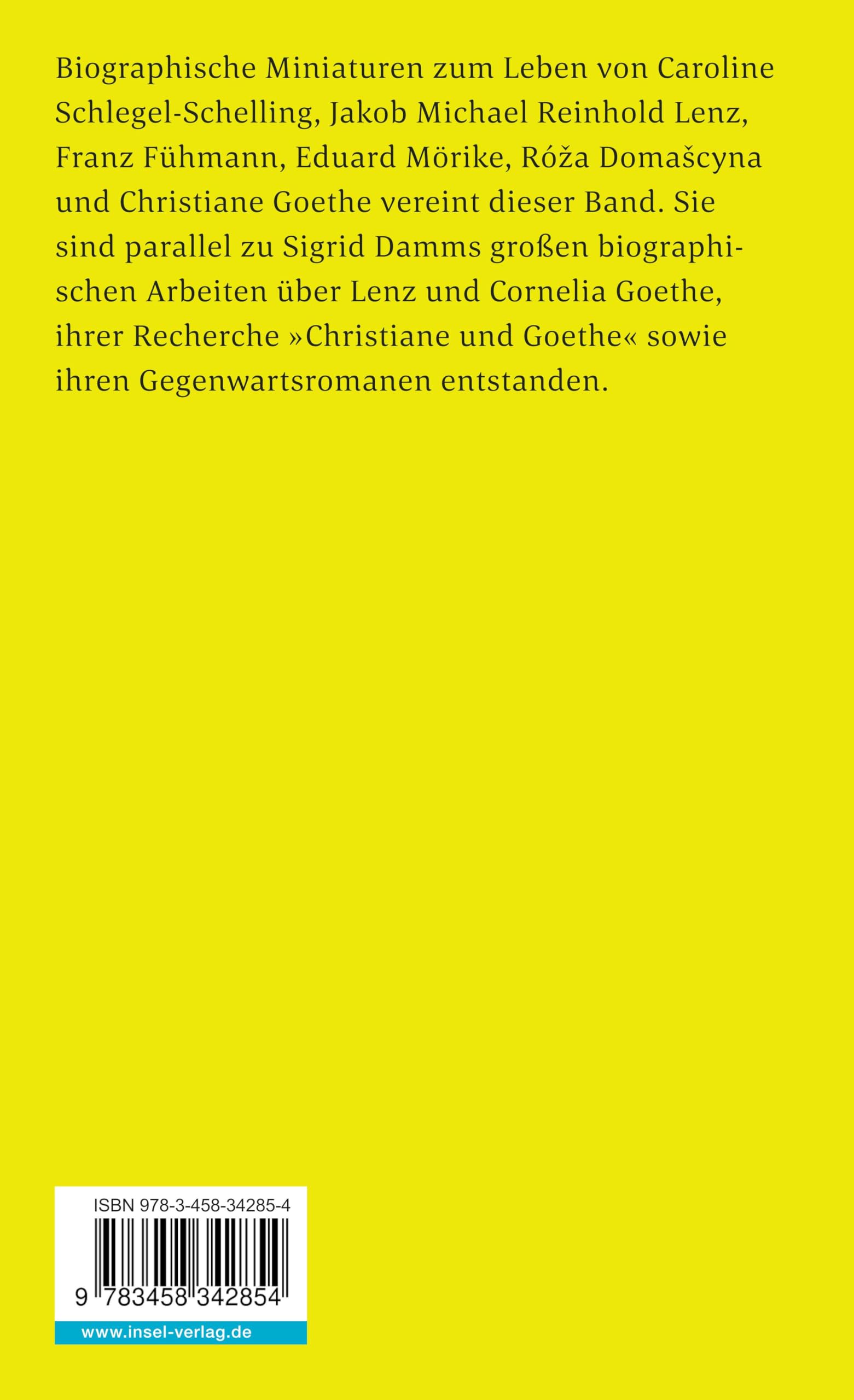 Atemzüge. Essays