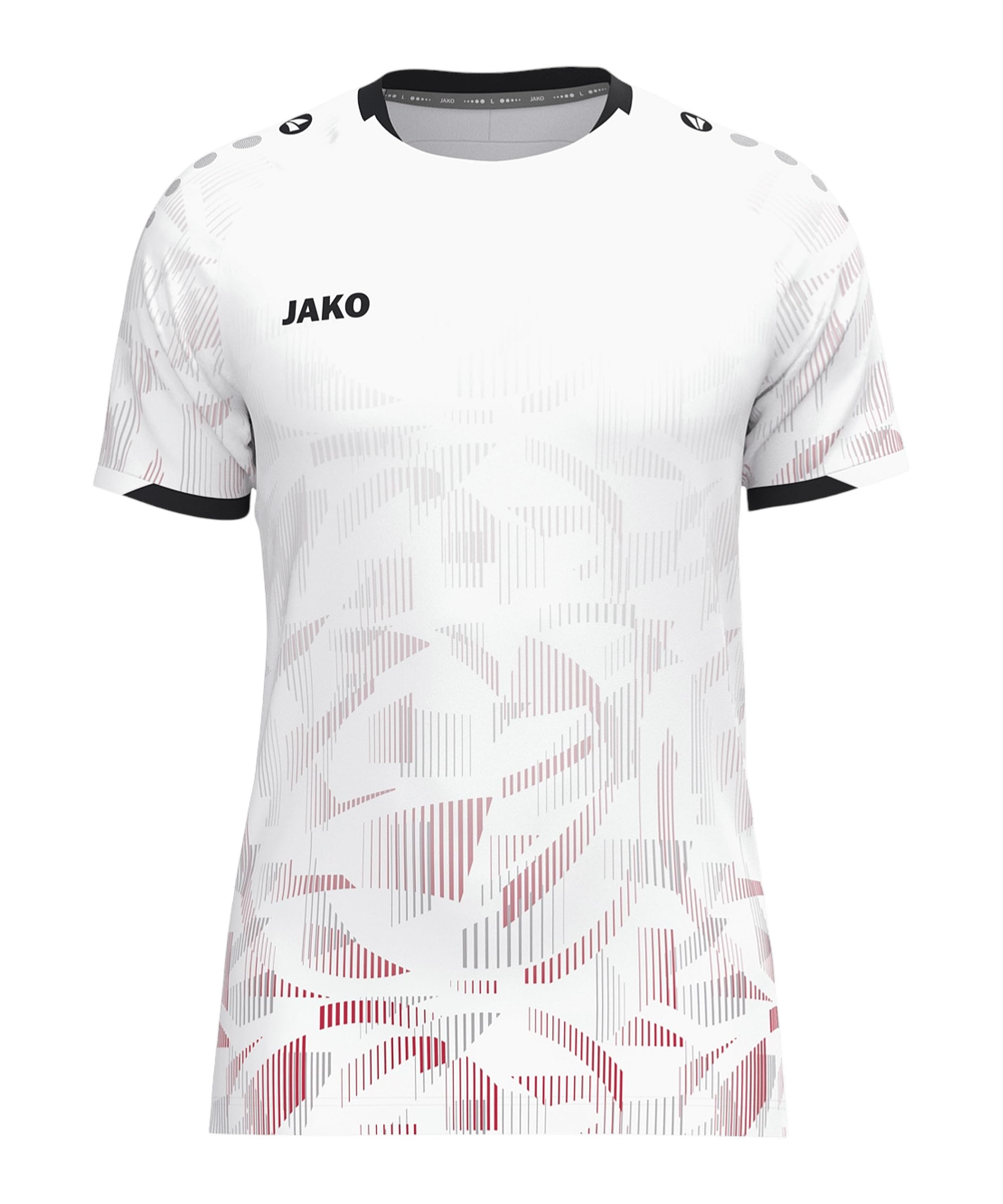 JAKO Trykot Uniseks - dzieci Jako Kinder Trikot Sonic