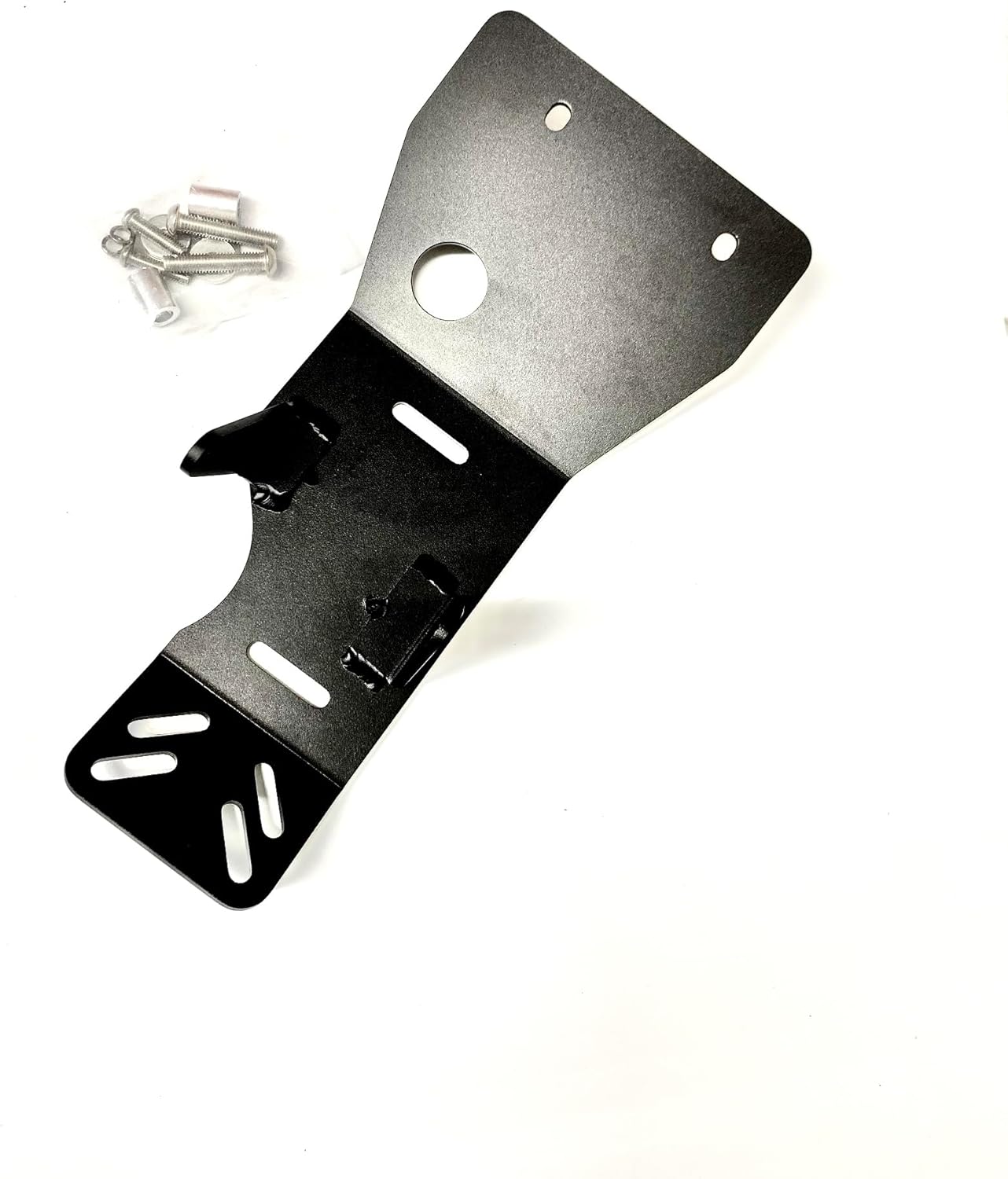 CRF50 CRF70 skidplate Staggs Racing