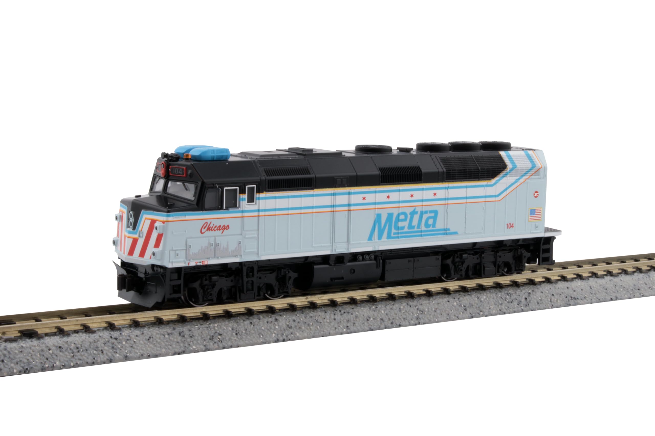鉄道模型　KATO AVE Serie 100 Amazon.co.jp: KATO カトー Nゲージ 10719-1 AVE Serie 100