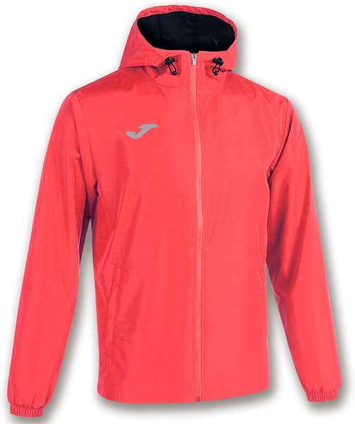 Joma Elite Viii Chaqueta para lluvia Hombre - 3