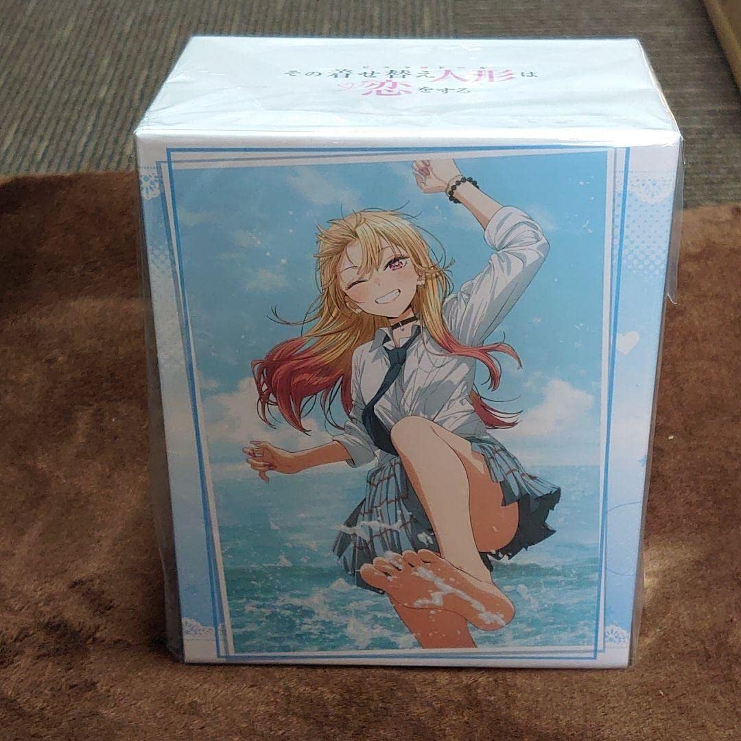 メダリスト Blu-ray 全巻特典 収納BOX ソフマップ メダリスト Blu-ray 全巻特典 収納BOX ソフマップ メダリスト