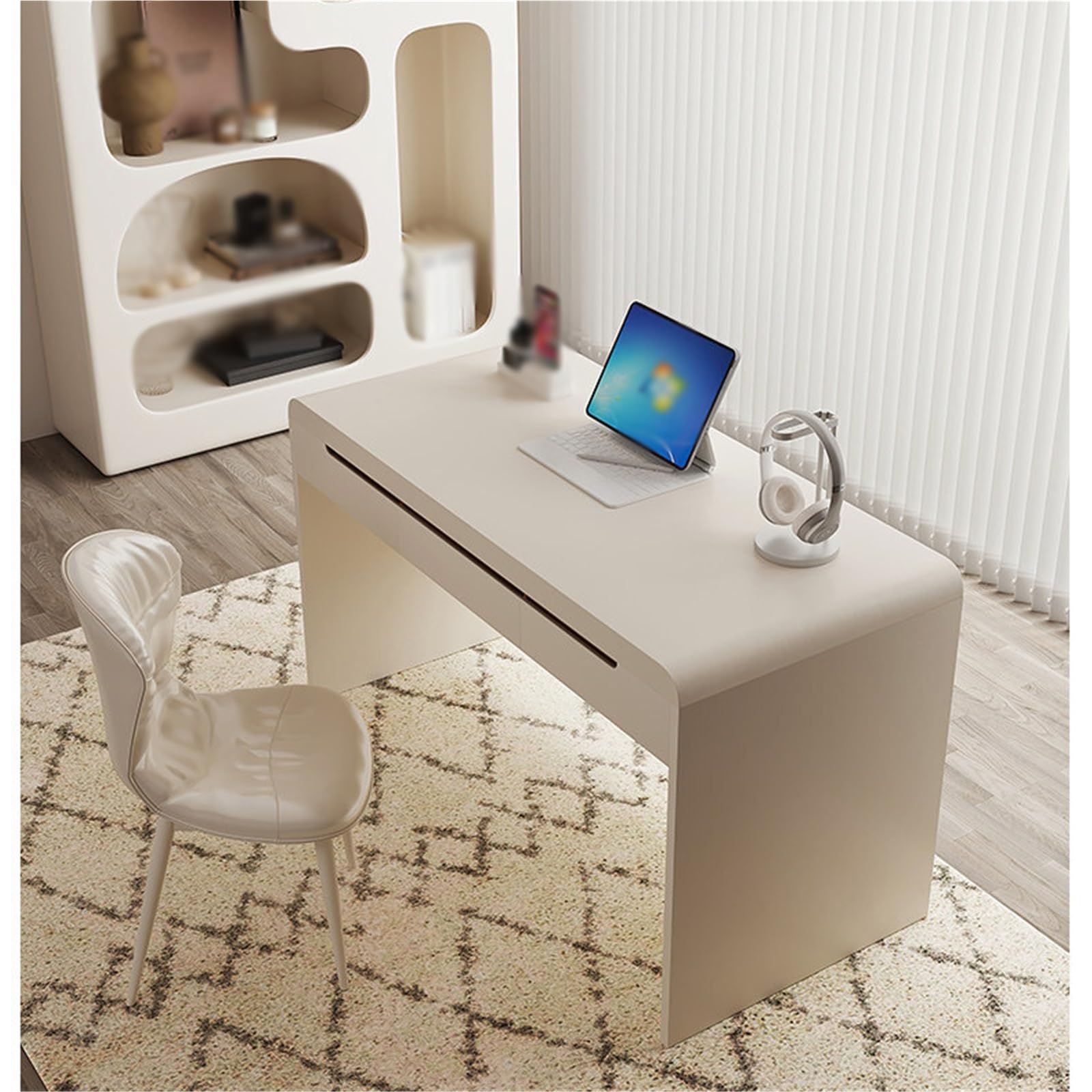 Ufficio Scrivania Home Studio Computer Scrittura Tavola Scrittoio