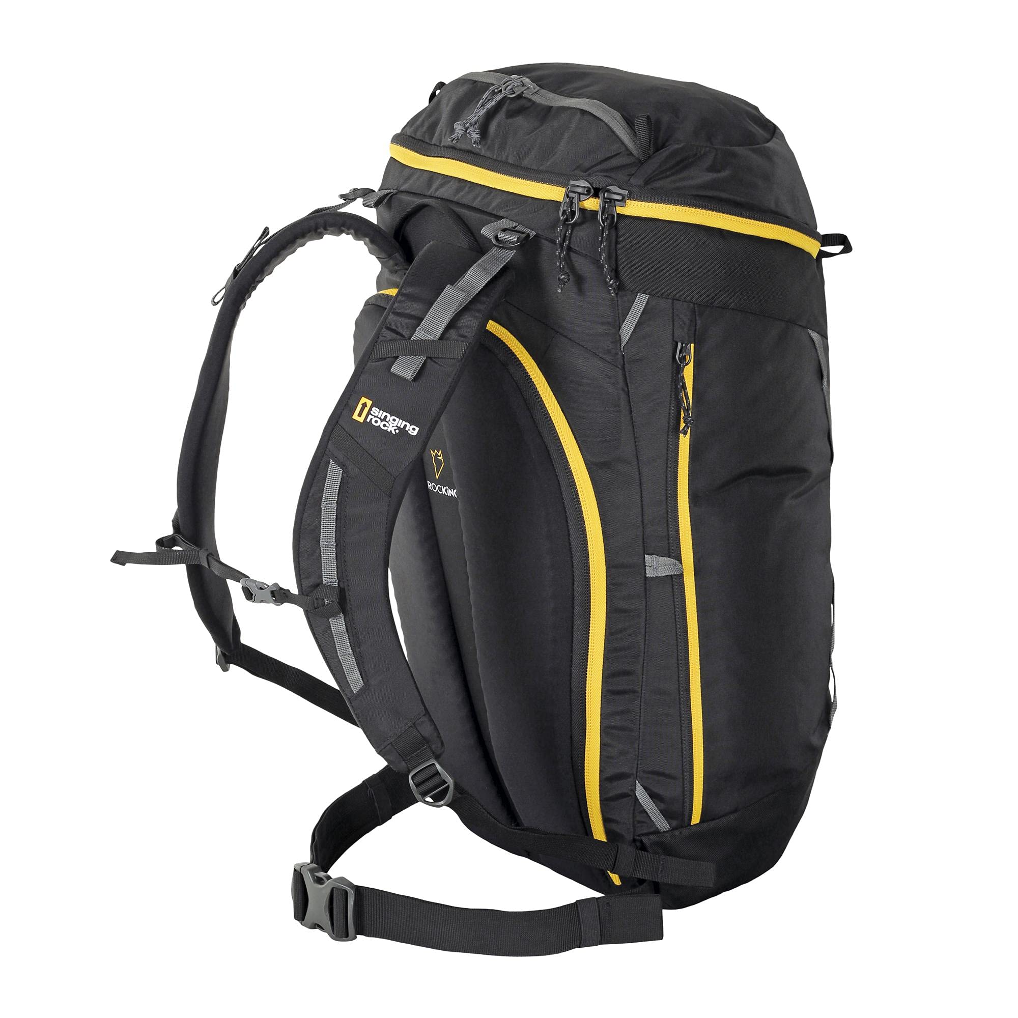 SINGING ROCK - SPORT Rocking 40 - Bolsa de escalada