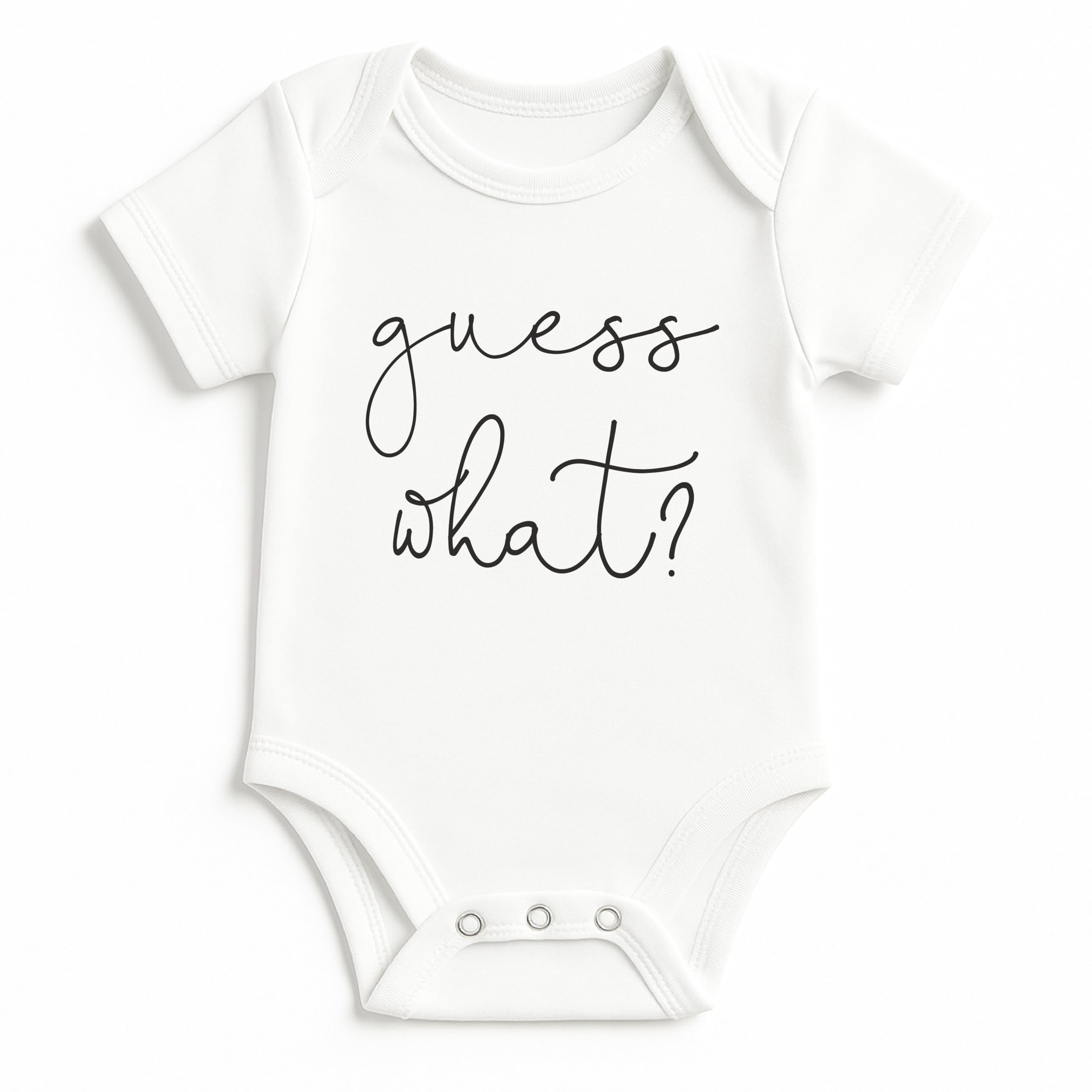 Bump and Beyond DesignsSurprise Pregnancy Announcement to Family Guess What