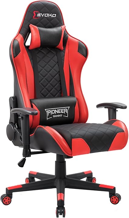 Devoko ergonomic gaming chair Clearance