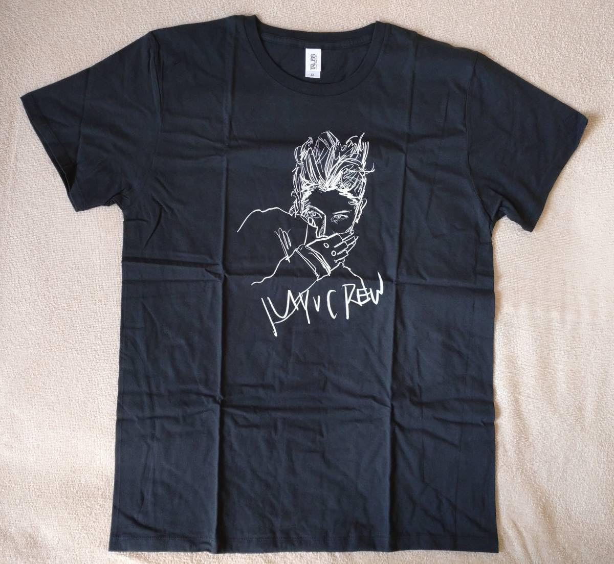 MIYAVI】Tシャツ