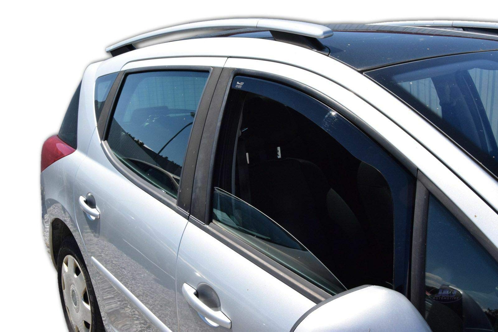 Déflecteur D'air HEKO | Achetez à Faible Coût Sur AUTODOC