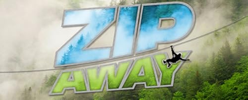 Zip Away TV Outdoor Zipline Adventures