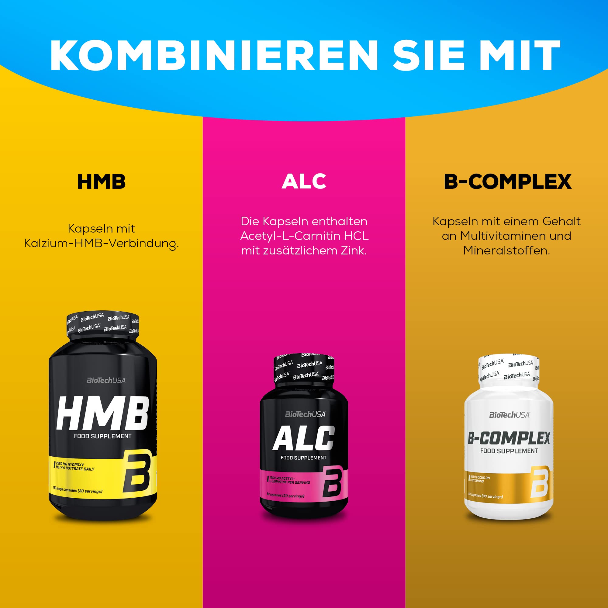 BioTechUSA Micellar Casein | Mit mizellarem Casein | Zusatz von L-Glutamin | Langsam resorbierendes Casein | Niedriger Zuckergehalt | Glutenfrei | 18g Eiweiß pro Portion | 908 g, Schokolade