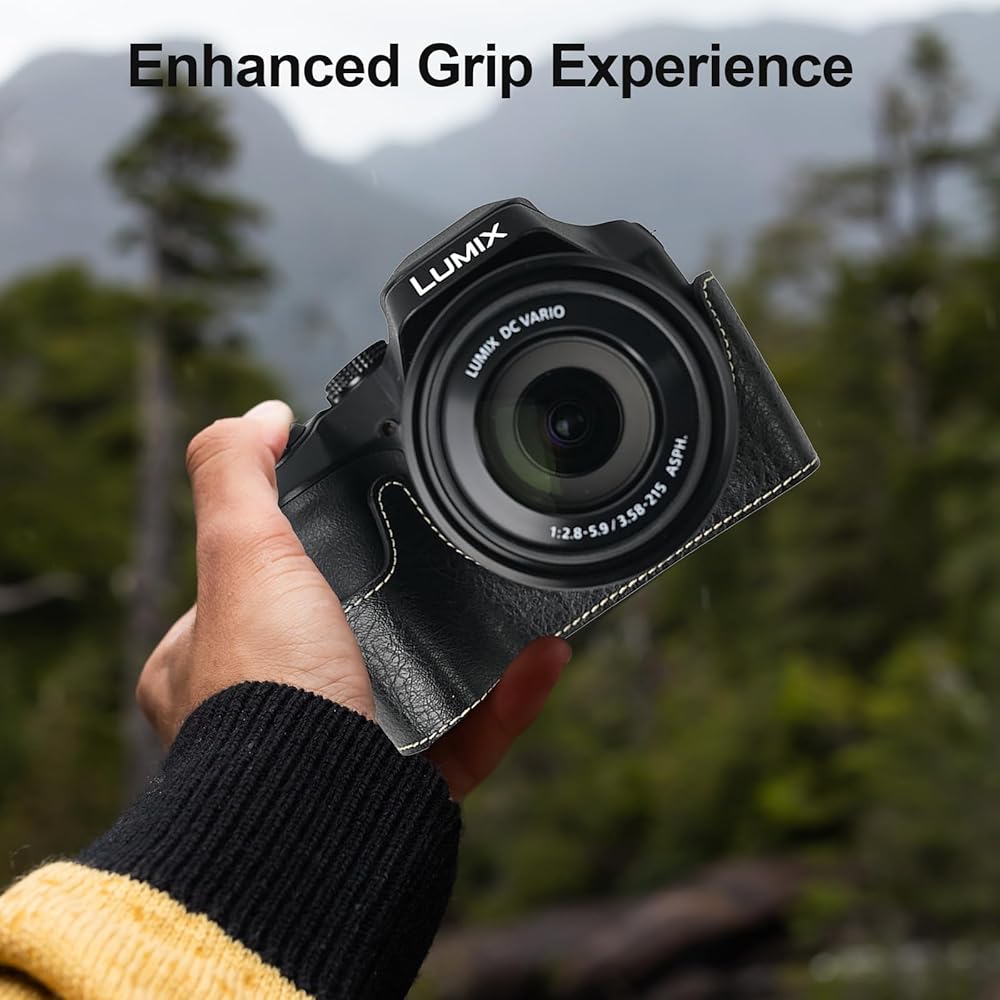 ヒロキチ LUMIX DC-FZ85D 4K メモリーカード　ケース ヒロキチ様専用 LUMIX DC-FZ85D 4K メモリーカード ケース - メルカリ