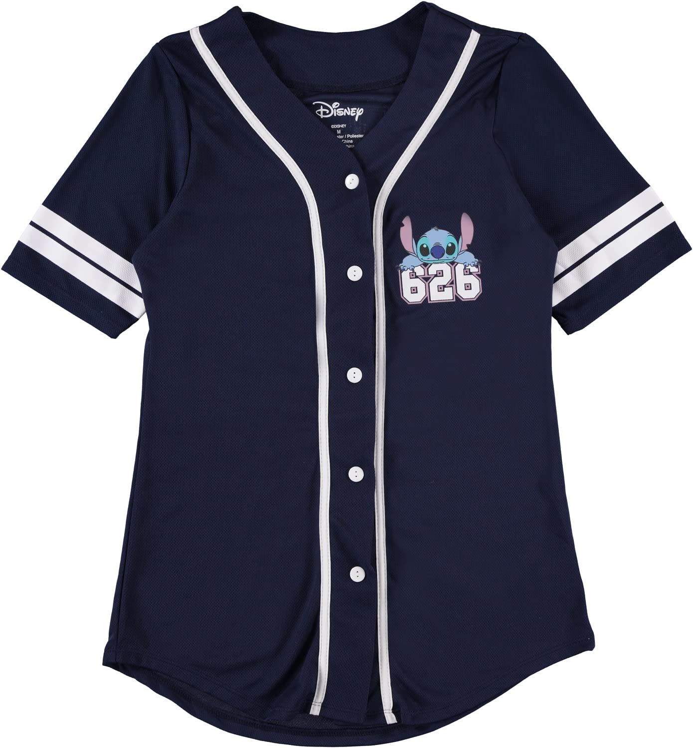 Buy DisneyLadies Lilo and Stitch Shirt Ladies Classic Lilo and Stitch