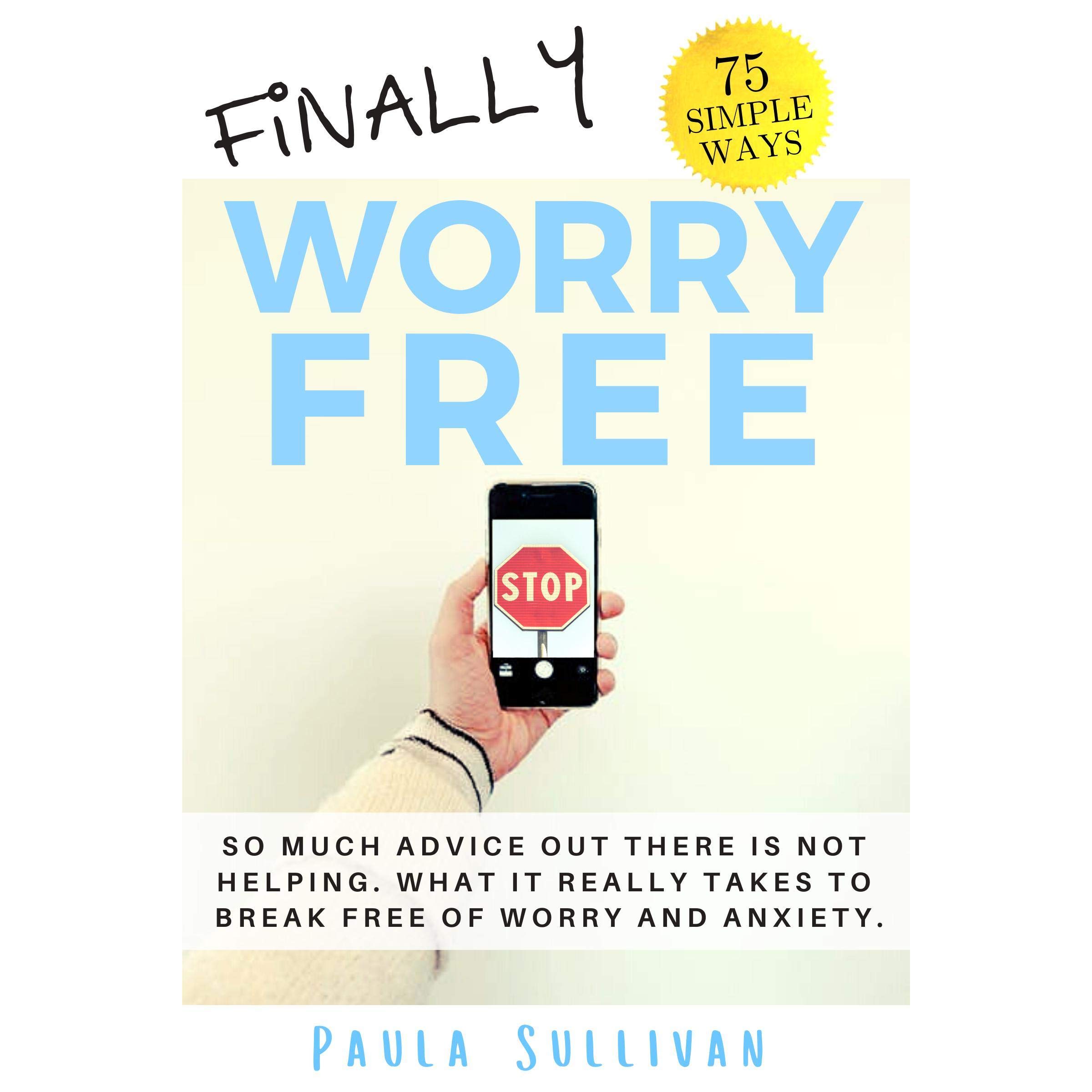 Finally Worry Free