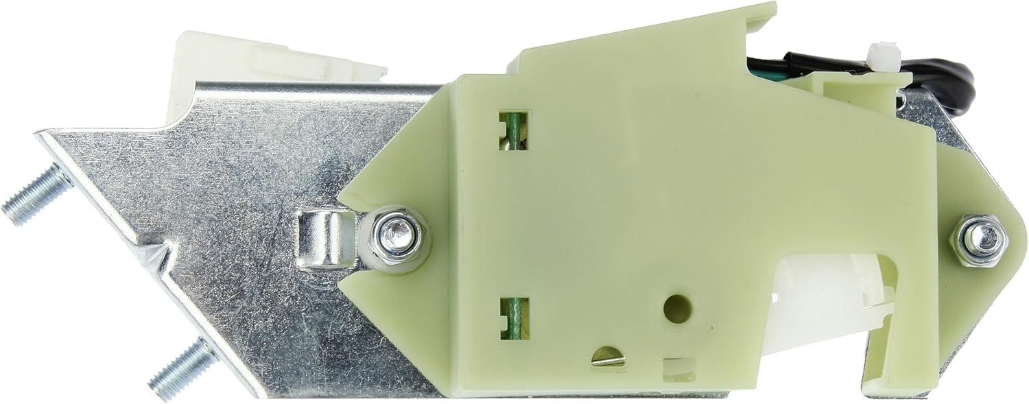 URO Parts LJB6420BB Brake Light Switch. At Brake Pedal