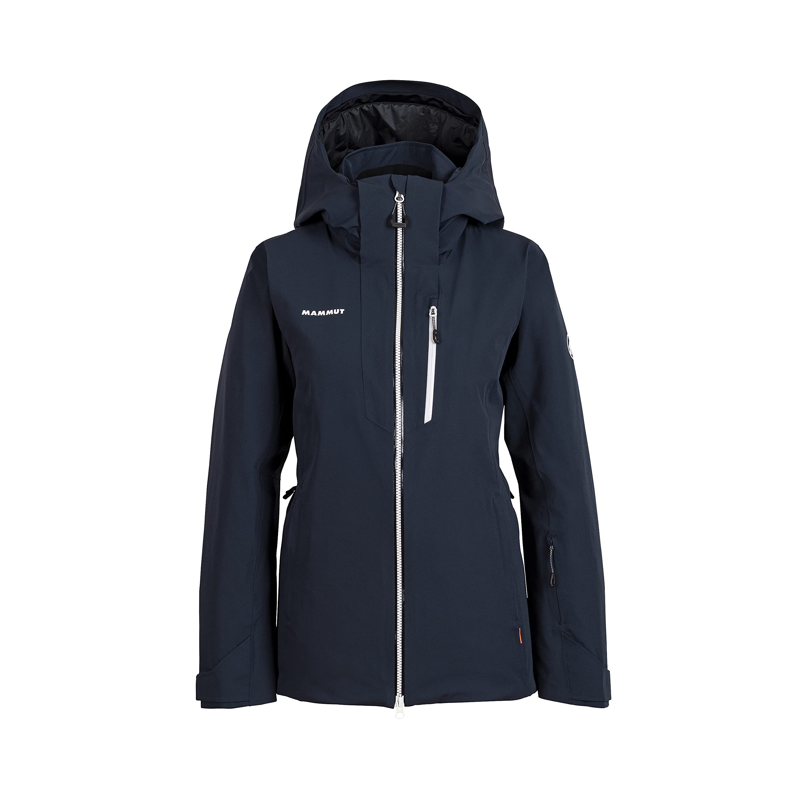 Mammut, Stoney HS Thermo Jacket Women, marine-white, M