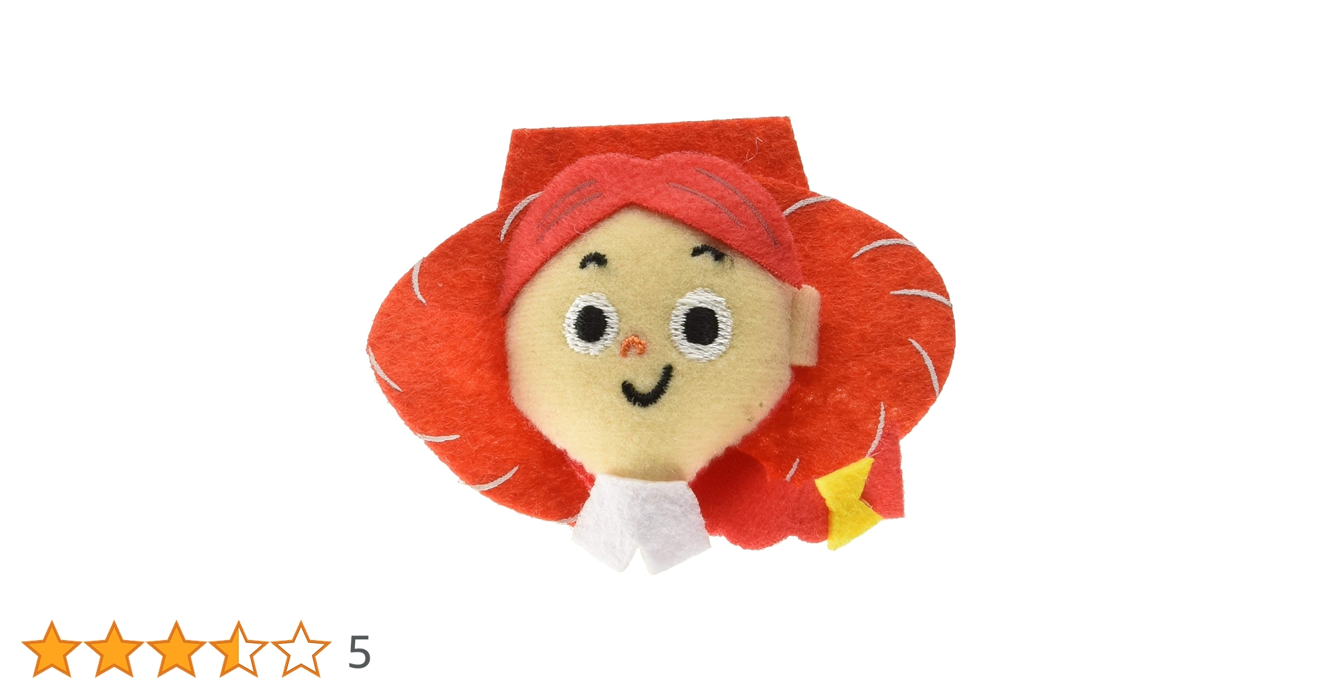 Amazon.co.jp: セキグチ ピクサー トイストーリー ぬいバッジ