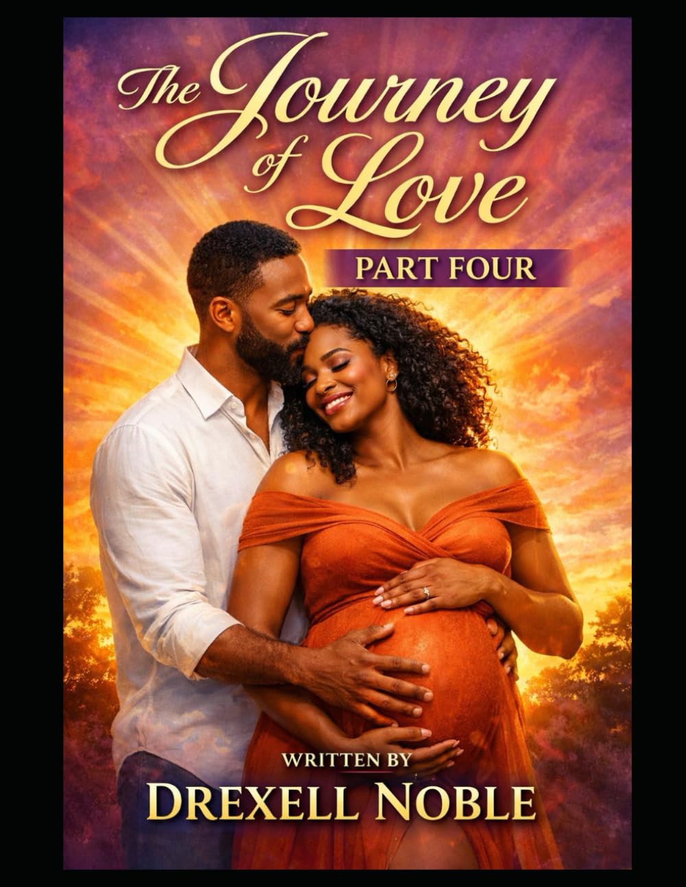 THE JOURNEY OF LOVE BOOK FOUR