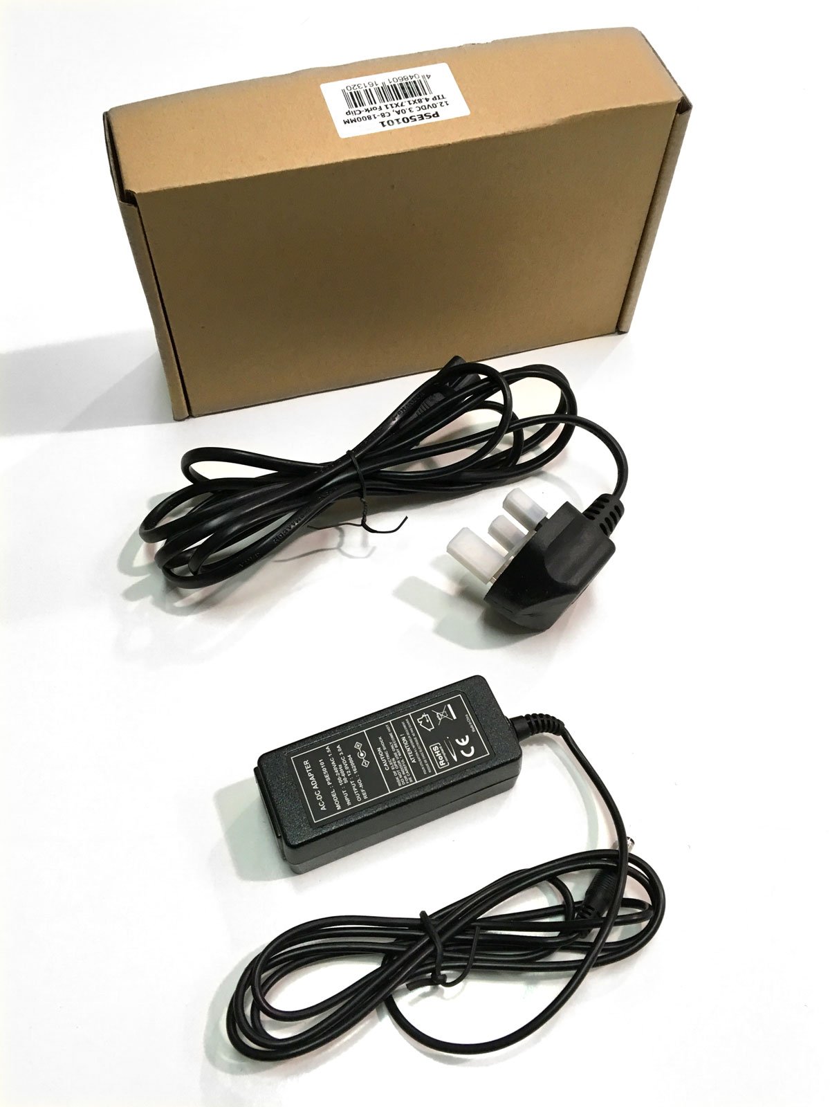 ClassicReplacement Power Supply for Enertronix 90-XB0KOAPW00070Q